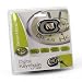 Photo : Gear Head 1.1-inch Digital Keychain (Black & Silver)