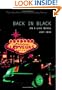The A-List #5: Back in Black: An A-List Novel (A-List Novels (Quality))