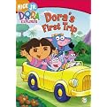 Dora the Explorer: Dora's First Trip