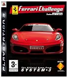 Ferrari Challenge: Trofeo Pirelli (PS3)