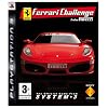 Ferrari Challenge: Trofeo Pirelli (PS3)