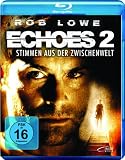 Echoes 2 - Stimmen aus der Zwischenwelt (Blu-ray)