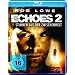 Echoes 2 - Stimmen aus der Zwischenwelt (Blu-ray)