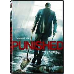 Punished