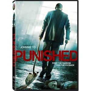 Punished Reviews