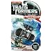 Transformers: Dark of the Moon - MechTech Deluxe - Barricade_s-3