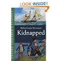 Kidnapped (Oxford Children's Classics)