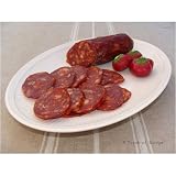 Chorizo dEspana Dry Cured Sausage 1 Lb Fabrique D�lices by Fabrique D�lices