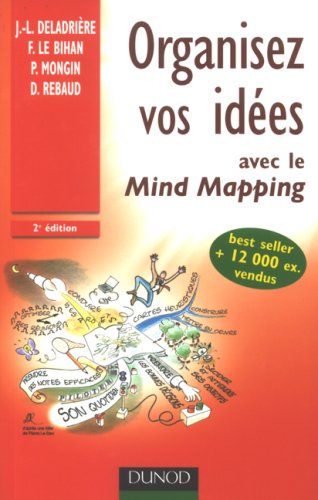 Organisez vos id�es avec le Mind Mapping