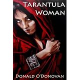 Tarantula Woman