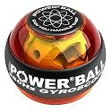 Powerball 250 Hz Screamer - Amber
