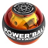 Powerball 250 Hz Screamer - Amber