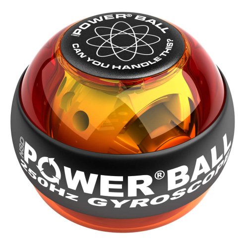 Powerball 250 Hz Screamer - Amber