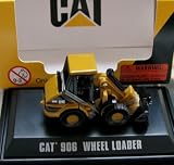 CAT 906 Wheel Loader (Norscot 55422)