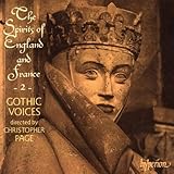 The Spirits of England and France, Vol. 2: Songs of the Trouvères