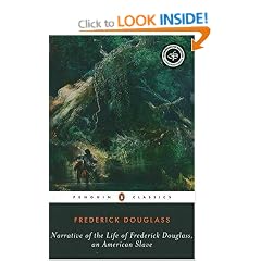 Narrative of the Life of Frederick Douglass, an American Slave (American Library)