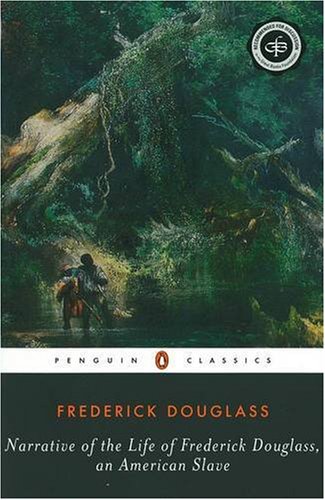 Narrative of the Life of Frederick Douglass, An American Slave: Written by Himself (Penguin Classics) under Slavery & Emancipation in The Books Store