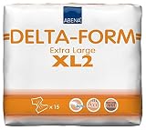 Delta-form Extra large xl2 Extra large/110-170 cm 15pcs u t s (5703538016486)