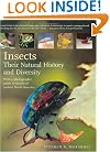 Insects: Their Natural History and Diversity: With a Photographic Guide to Insects of Eastern North America