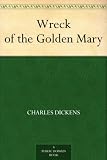 Wreck of the Golden Mary