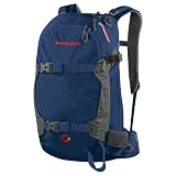 Mammut Nirvana Ride Ski and Snowboard Backpack
