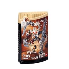 LEGO Bionicle 8983 - Vorox
