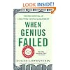 When Genius Failed: The Rise and Fall of Long-Term Capital Management