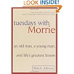 Tuesdays with Morrie