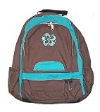 Limited Too Color Blocked Backpack