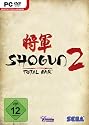 Shogun 2: Total War