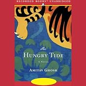 The Hungry Tide | [Amitav Ghosh]
