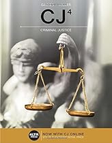 CJ (with CJ Online, 1 term (6 months) Printed Access Card) (New, Engaging Titles from 4LTR Press) CJ (with CJ Online, 1 term (6 months) Printed Access Card) (New, Engaging Titles from 4LTR Press)