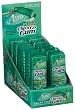 Aura Clip'n'go Sugar Free Spearmint Gum, 0.46-Ounce Units (Pack of 12)