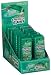 Aura Clip'n'go Sugar Free Spearmint Gum, 0.46-Ounce Units (Pack of 12)