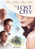 LOST CITY