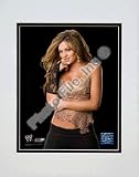 Maria Kanellis #328 Double Matted 8
