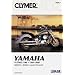 Yamaha V-Star 110 1999-2007 (Clymer Motorcycle Repair)