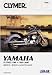 Book Yamaha V-Star 110 1999-2007 (Clymer Motorcycle Repair) (Clymer Motorcycle Repair)