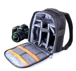 DURAGADGET Sac � dos en Nylon et r�si...