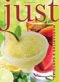 Just Margaritas & Sangrias: A Little Book of Liquid Sunshine (Just (Lyons Press)) Just Margaritas & Sangrias: A Little Book of Liquid Sunshine (Just (Lyons Press))