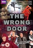 The Wrong Door - Complete Series [ NON-USA FORMAT, PAL, Reg.2.4 Import - United Kingdom ]