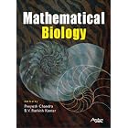 Mathematical Biology by  Peeyush Chandra and B. v. Rathish Kumar