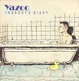 Nobody`s Diary - Numbered