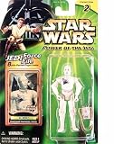 Star Wars: Power of the Jedi > K-3PO (Echo Base Protocol Droid) Action Figure