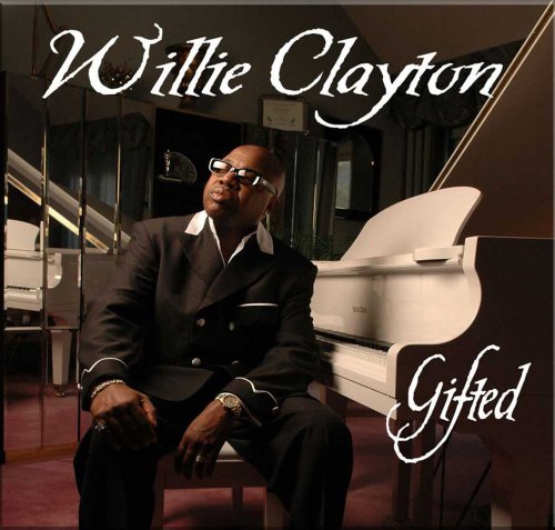 CD-Charts  Music : Gifted