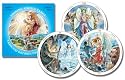 Shining Angels Tarot