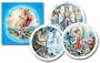 Shining Angels Tarot