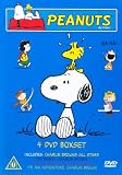 Peanuts Box Set [DVD]