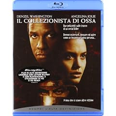 Il Collezionista Di Ossa