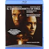 Il Collezionista Di Ossadi Michael Rooker